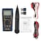 Pce Instruments Digital Multimeter, Up to 200 mV PCE-LT 12 - alternate 3